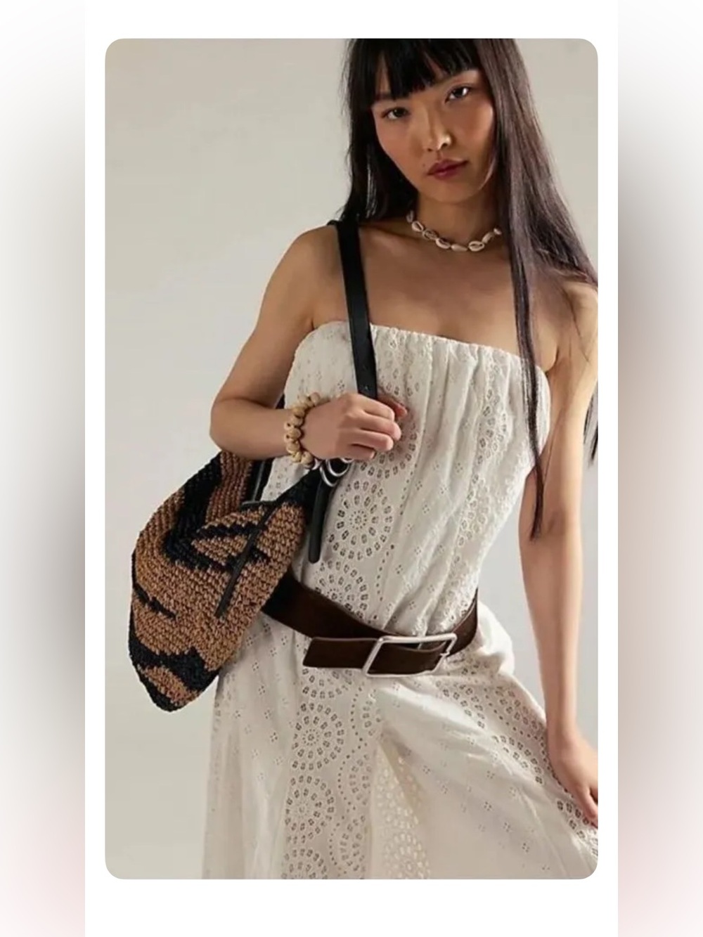 NWOT Free People Cruiser one piece